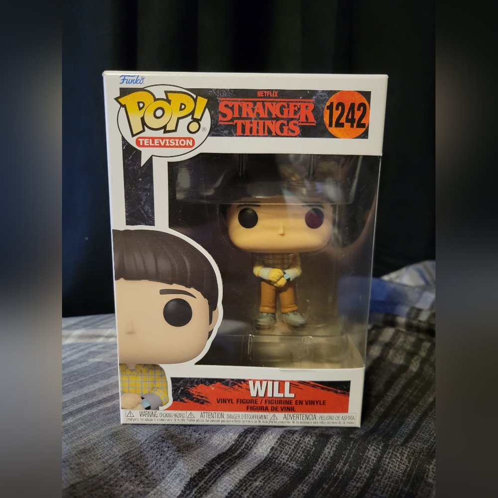Funko Pop
